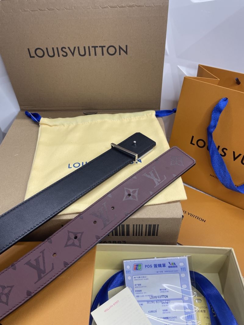 Louis Vuitton Belts